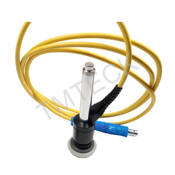 Quality Dc Type Leeb Hardness Tester / Impact Device Dc Probe For Hole Hollow Cylindrical Test for sale