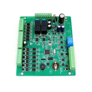 China High Precision Multilayer Printed Circuit Board , Military PCB Assembly wholesale