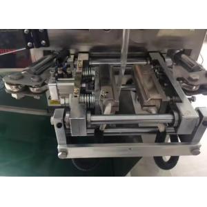 Automatic Vertical Multi-Function Packaging Machine Whisky Sachets Filling