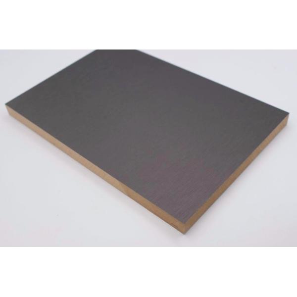 E1 Pvc Coated Plywood Sheets