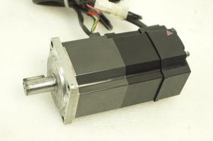 HC-PQ23B Mitsubishi HC-PQ Series 120v Input 3AC Servo Controller