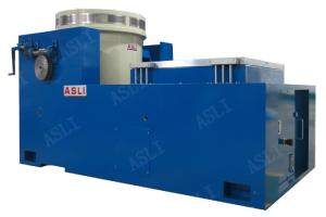 China High Frequency Vibration Electronics Dynamic Shaker Tester Vibration Test System wholesale