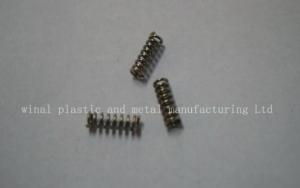 China Compression Spring,compressed spring,pressure spring,Spring steel,material，size can be cus wholesale
