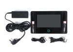 High End Touch Digital Permanent Makeup Machine Kit With Two Handpieces