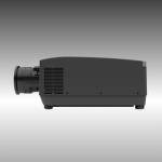High Performance 500 Inches Screen 3D Mapping Projector With 20000 Hours Light