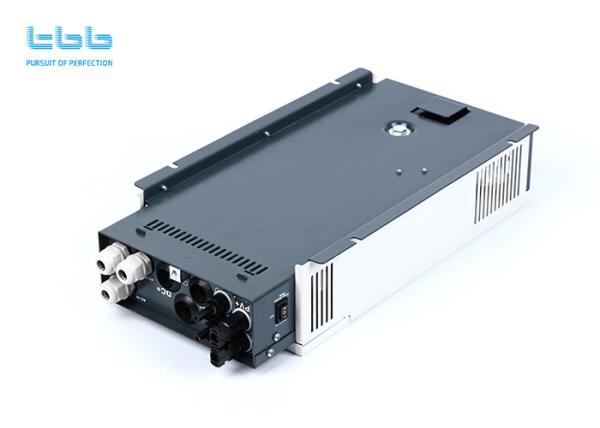 Quality Mini Solar Inverter Charger Combination For Small Solar System Comptible With T - BUS for sale