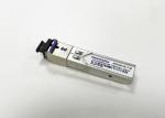 OLT Optical GPON Transceiver SFP Module 20km 1490/1310 Class B+ C+ C++ 2.5g 1