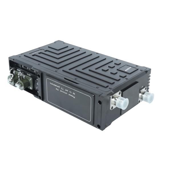 Quality 3km NLOS Wireless Ethernet Radio Transmitter Receiver Ethernet Wifi Transmitter for sale