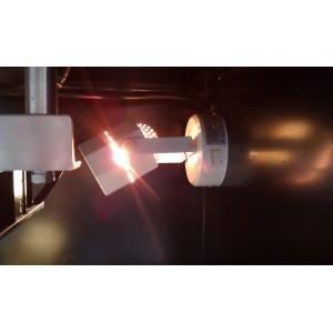 UL746A Flammability Testing Equipment , Tracking Leakage Test Equipment