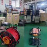 8/16/32kV selectable high voltage pulse generator with DC/Single/Cycle discharge