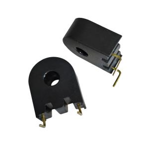 China 4000V Miniature Current Sense Transformer PCB Mount wholesale