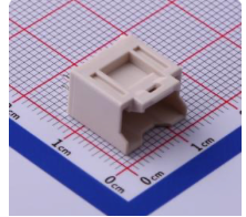 China Molex 501645 10 Position 2mm Pitch Shrouded Header on sale China Molex 501645 10 Position 2mm Pitch Shrouded Header on sale