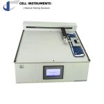 Friction Tester For Mopping Lab Custom Coefficient Of Friction Testing Equipment