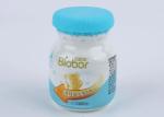 Custom Color Plastic Bottles OEM Service Support Anti Static Plastic Containers