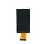 2.7'' RGB Interface 40 Pins 230Cd/M2 LCD TFT Displays