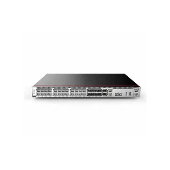 China Rack-mountable 1U Network Switch with 48 10/100/1000BASE-T Ports and 4 10GE SFP Ports wholesale