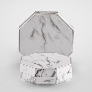 Compact Transparent Reusable Cushion Foundation Case for Compact Powder