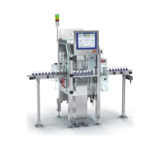 China StarWeigh Smart Checkweigher Advanced Dynamic Weighing Technology on sale