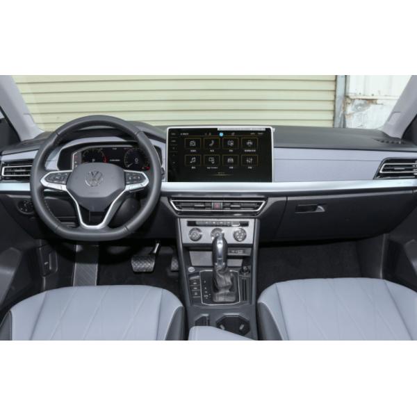 Volkswagen Lavida 2023 1.5L Automatic Xingkongwubaiwan Version 4 Door 5 seats Sedan