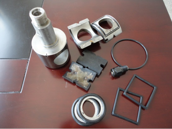 API 6A high pressure Plug Valve, API 6A /Wellhead/valve/Plug valve/Plug valve repair kits