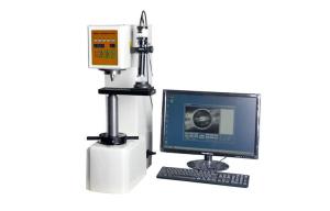 China Optical Electronic Brinell Hardness Tester with Automatic Measuring Software wholesale