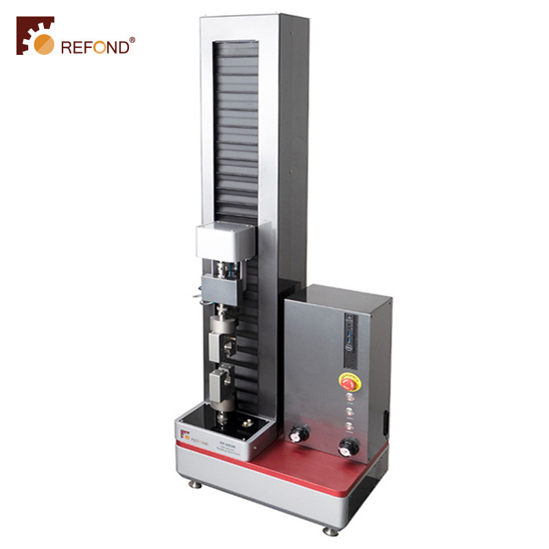 Intelligent 5KN Universal Testing Machine , REFOND Tensile Strength Testing