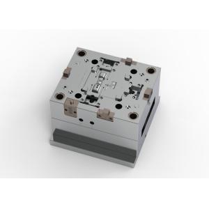 OEM / ODM : Custom Precision Machining Molds / Transparent glasses camera