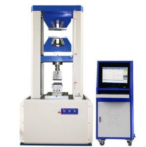 China Computer Electronic CTM Compression Test Instrument for Calibration wholesale