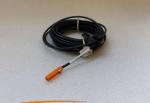 IFM T-slot Cylinder Sensor MK5117 MKT3028BBPKG/G/6,0M/ZH