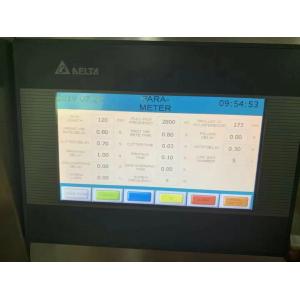 Automatic Multi-Function Packaging Machines 300g blaack pepper grains 400g