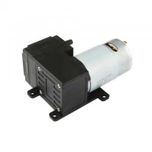 China High Flow Micro Air Pump Micro Vacuum Pump For Therapy Instrument And Body wholesale