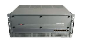 China PM60MC3-00-32H IP Video Matrix Switcher With 32CH HDMI Output Modular Chassis Video Over Ip Video Wall Management wholesale