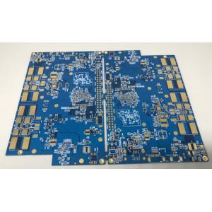 Multilayer PCBs Manufcturer Multilayer Printed Circuit Board Fabrication