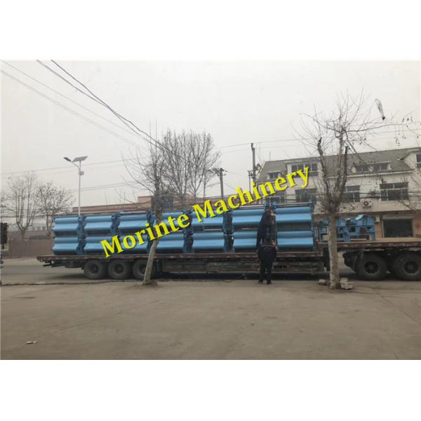 2+5 rollers Denim waste cotton waste recycling machine for spinning MT serious Morinte machinery