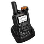 M-UV6 AM/FM Two Way Radio Walkie Talkie Multi Segment Intercom 200 Channels Long
