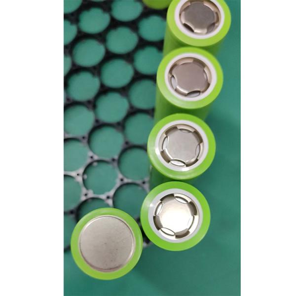 LiFePO4 32140 LFP Battery Cell 15000mAh Rechargeable Electrical Vehicle Use