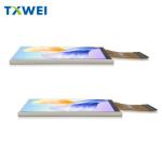 2.7-inch outdoor visual LCD TFT module RGB interface small-sized TFT display