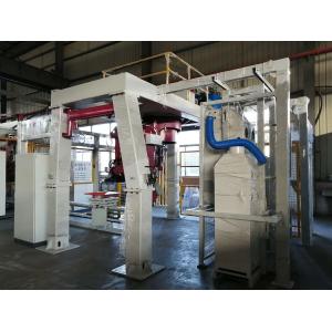 Brass Fuacet Low Pressure Die Casting Machine Horizontal