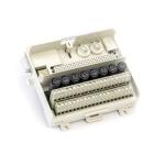 TU837V1 ABB S800 Extended Module Termination Unit 8x1 Fused Isol 3BSE013238R1