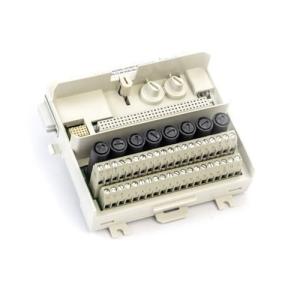 China TU837V1 ABB S800 Extended Module Termination Unit 8x1 Fused Isol 3BSE013238R1 wholesale