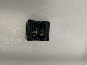 SOIC8 SOP8 BURN IN SOCKET PITCH 1.27MM IC 150 MIL FLASH TEST SOCKET ADAPTER