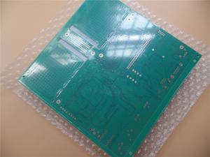 China Tg170 FR4 Multi Layer Printed Circuit Board 8 Layer PCB Board wholesale