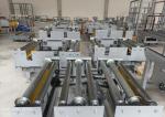 Zzgenerate Power Rolling Conveyor for Material Handling
