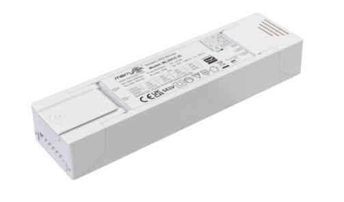 Quality White Smart LED Driver 20W 250-400mA Tuya Bluetooth MESH CC Constant Current Tunable for sale