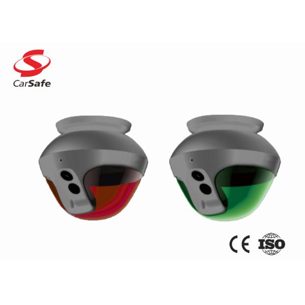 Quality Indoor Ultrasonic Parking Guidance System  Ultrasonic Vehicle Detector for sale