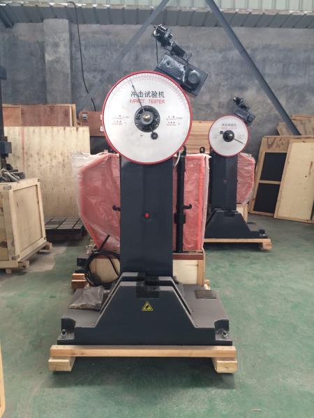Quality JBDW computer control automatic impact testing machine for sale