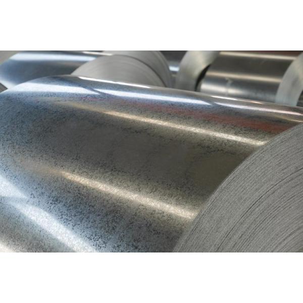 Q195 Q235 High Quality Galvanized Steel Coil 100mm 500mm 1000mm Width For Industry