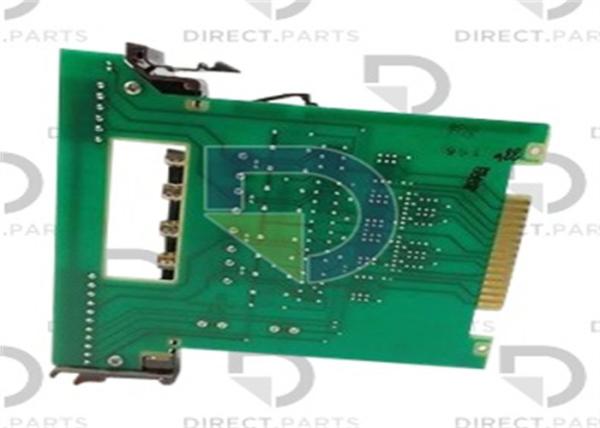 Quality ABB Bailey NICL01 Communication Termination Module Communication Controller for sale