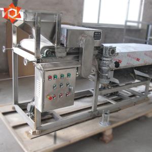 Energy Saving Nut Processing Machine Walnut Cracking Machine High Efficiency