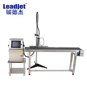 China S600 Electronic 35kg Batch Coding Machines Industrial With Printhead ISO9001 Certificate wholesale